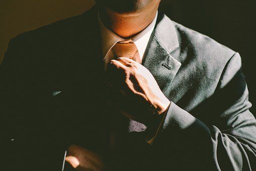 领带, 调整, 男子, 业务, 商人, 成功, 西装, 企业, 专业, 有信心